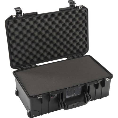 Pelican 1535 Air Case - Black - Image 5
