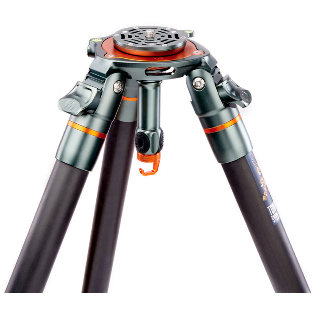3 Legged Thing LVL-BOWL-75 75mm Half Bowl Leveler for 75mm Bowl Mount Tripods - Image 7