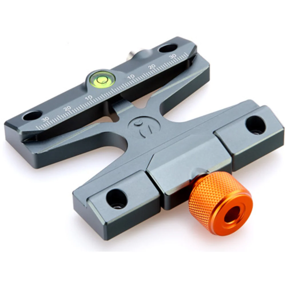 3 Legged Thing AirHed Cine-A with Arca-Swiss Compatible Video Plate - Image 10