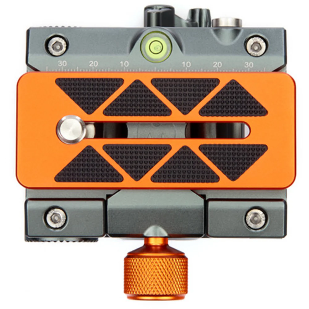 3 Legged Thing AirHed Cine-A with Arca-Swiss Compatible Video Plate - Image 13
