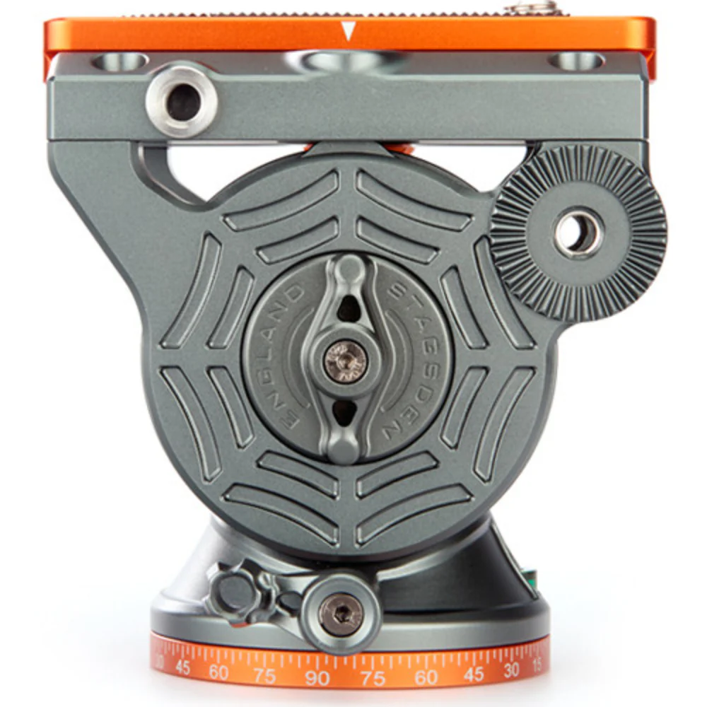 3 Legged Thing AirHed Cine-A with Arca-Swiss Compatible Video Plate - Image 5