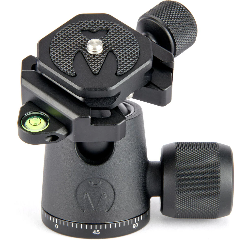 3 Legged Thing AirHed Neo 2.0 Ball Head with QR Plate - Image 12