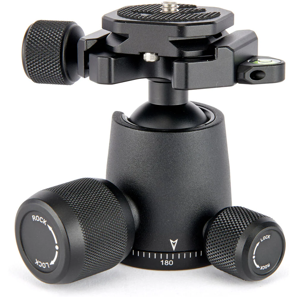3 Legged Thing AirHed Neo 2.0 Ball Head with QR Plate - Image 13