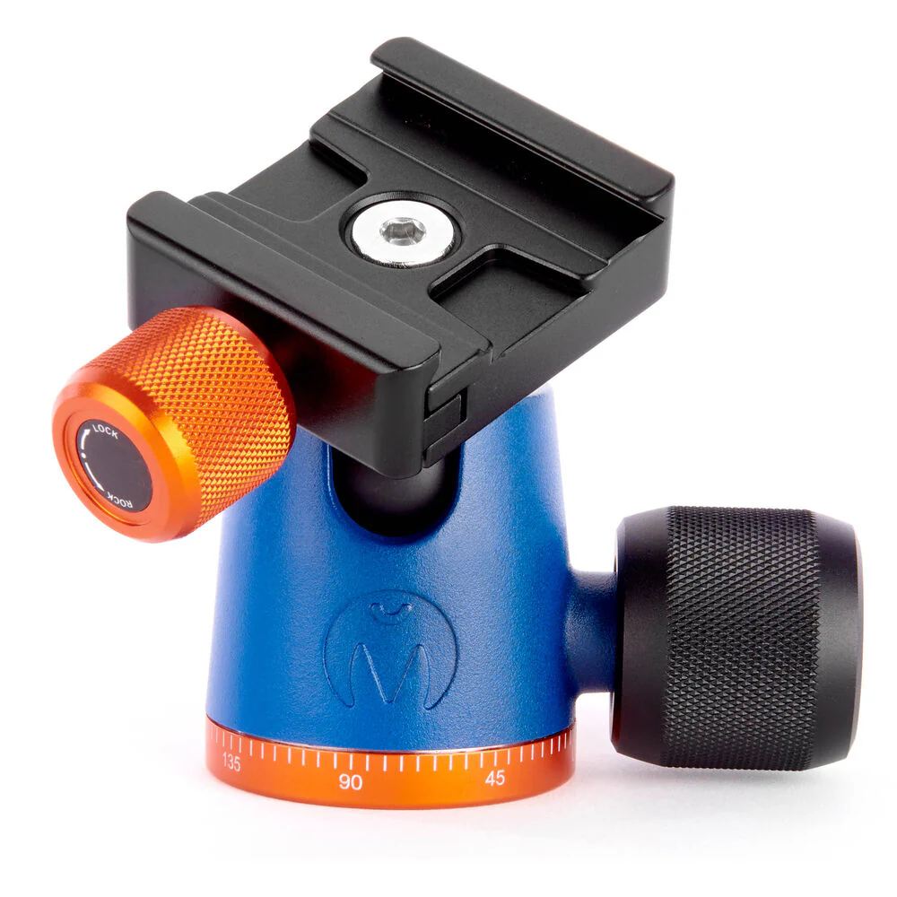 3 Legged Thing AirHed Neo 2.0 Ball Head with QR Plate - Image 2