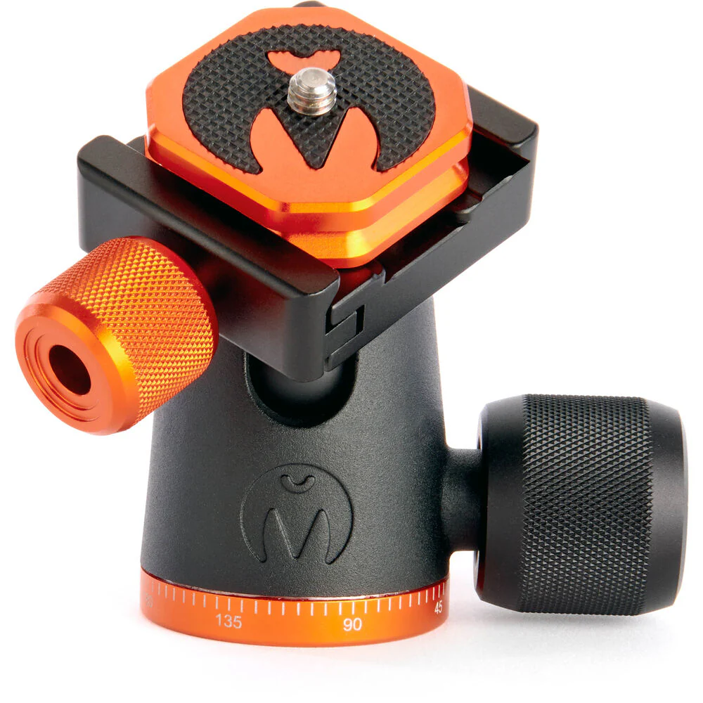 3 Legged Thing AirHed Neo 2.0 Ball Head with QR Plate - Image 6