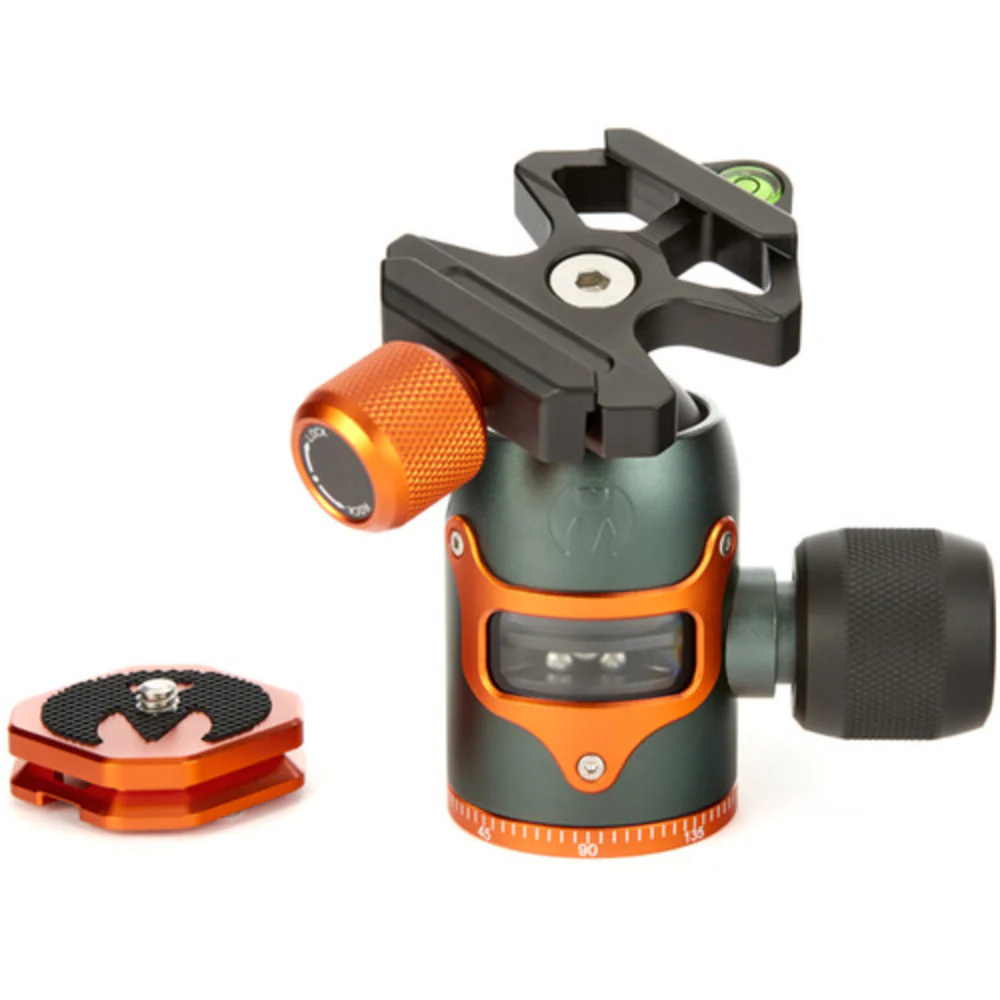3 Legged Thing AirHed Vu Ball Head - Image 10