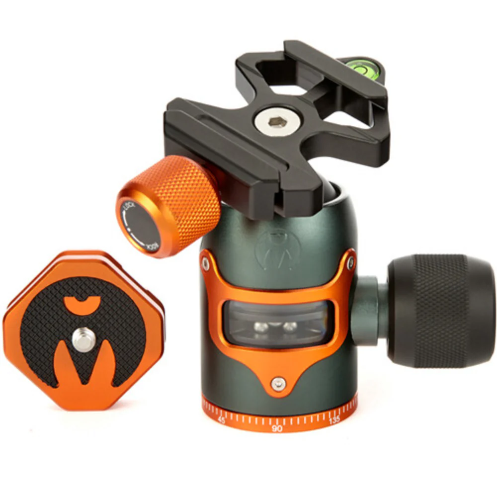 3 Legged Thing AirHed Vu Ball Head - Image 11