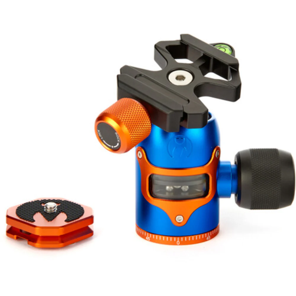 3 Legged Thing AirHed Vu Ball Head - Image 2