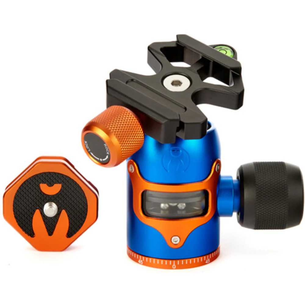 3 Legged Thing AirHed Vu Ball Head - Image 3