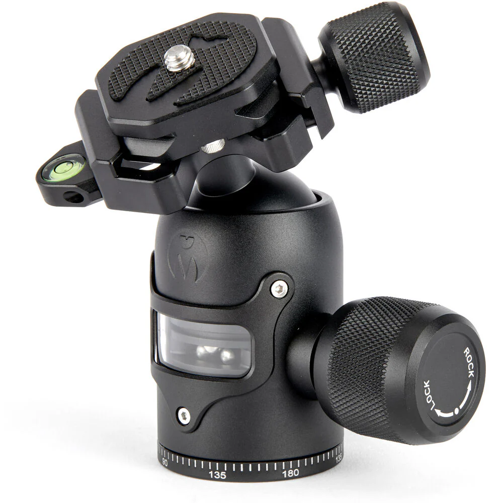 3 Legged Thing AirHed Vu Ball Head - Image 5