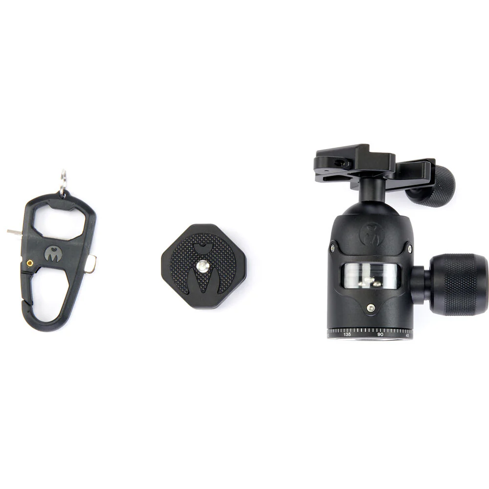 3 Legged Thing AirHed Vu Ball Head - Image 8