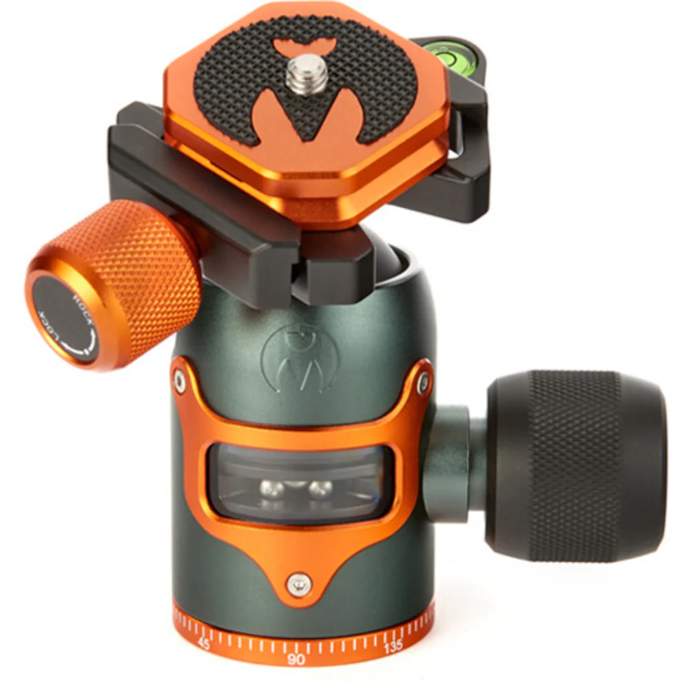 3 Legged Thing AirHed Vu Ball Head - Image 9