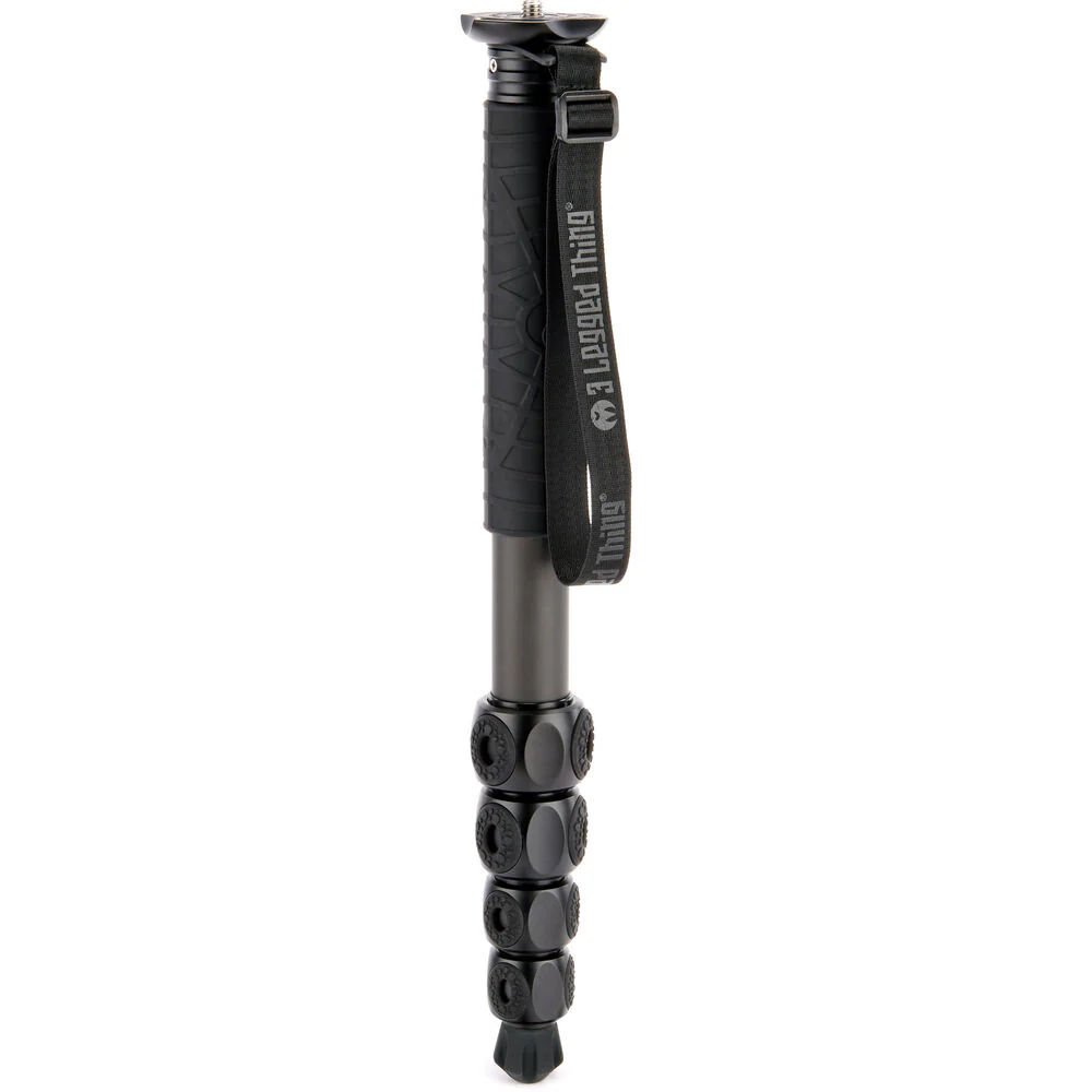 3 Legged Thing Alana Carbon Fiber Monopod - Image 2