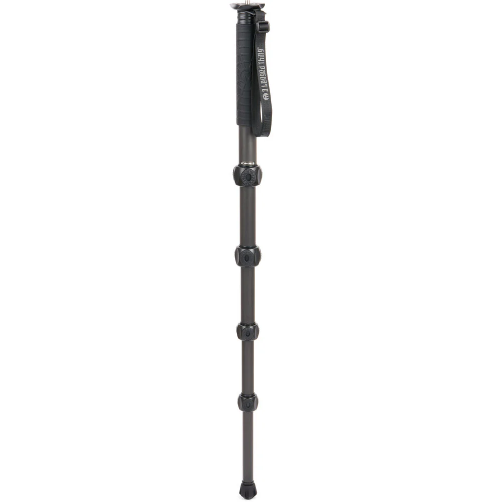 3 Legged Thing Alana Carbon Fiber Monopod - Image 5
