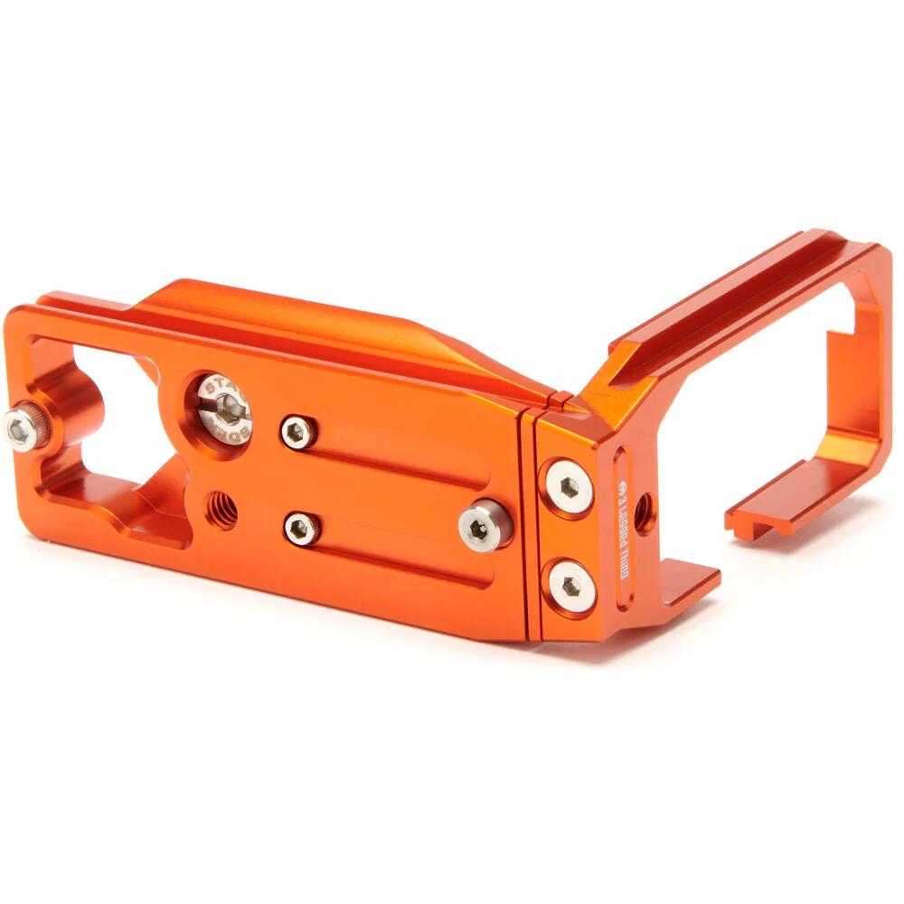 3 Legged Thing - Alfie 105mm Arca & Peak Design Capture L-Bracket for Sony Alpha A7 IV - Image 15