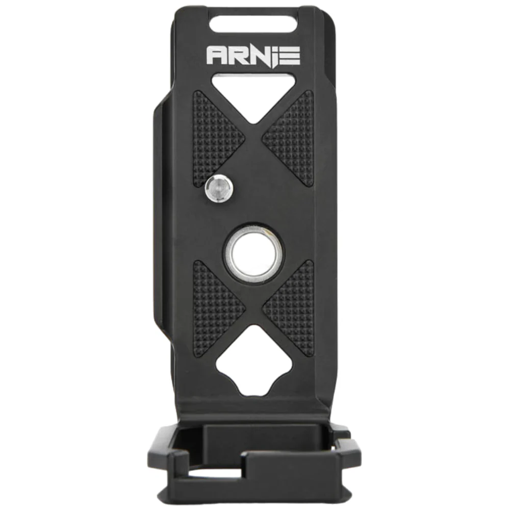 3 Legged Thing Arnie QD L Bracket for Sony Alpha Cameras - Image 4