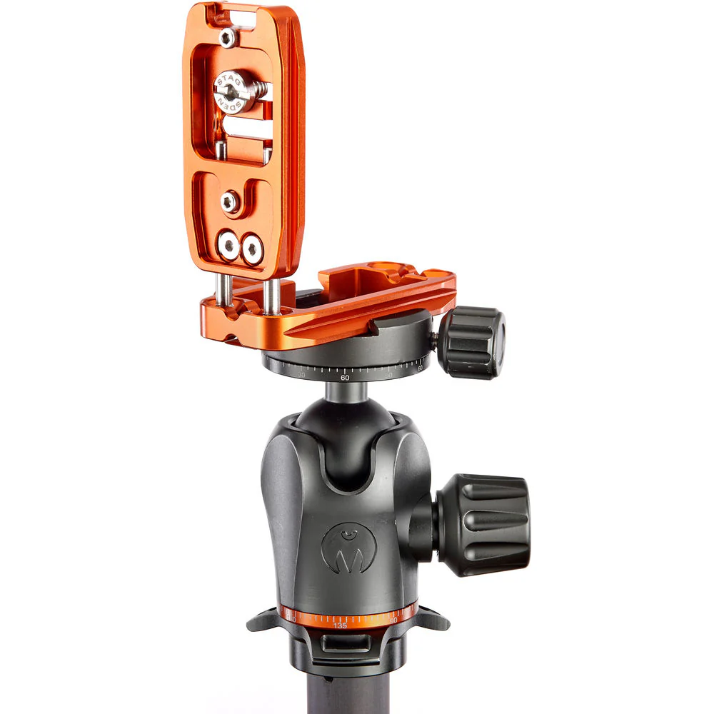 3 Legged Thing Ellie Short Universal L-Bracket with Shorter Base - Image 11