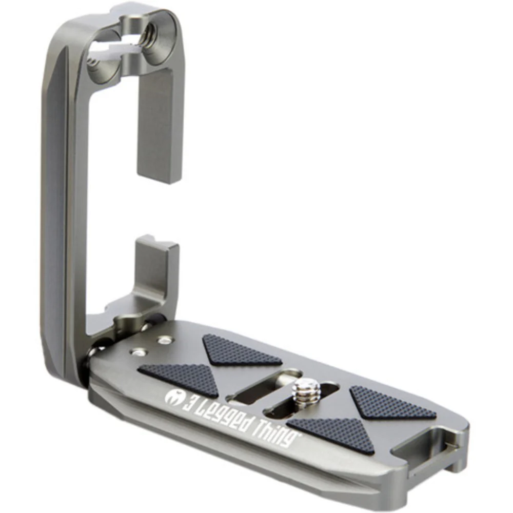 3 Legged Thing Ellie Short Universal L-Bracket with Shorter Base - Image 12