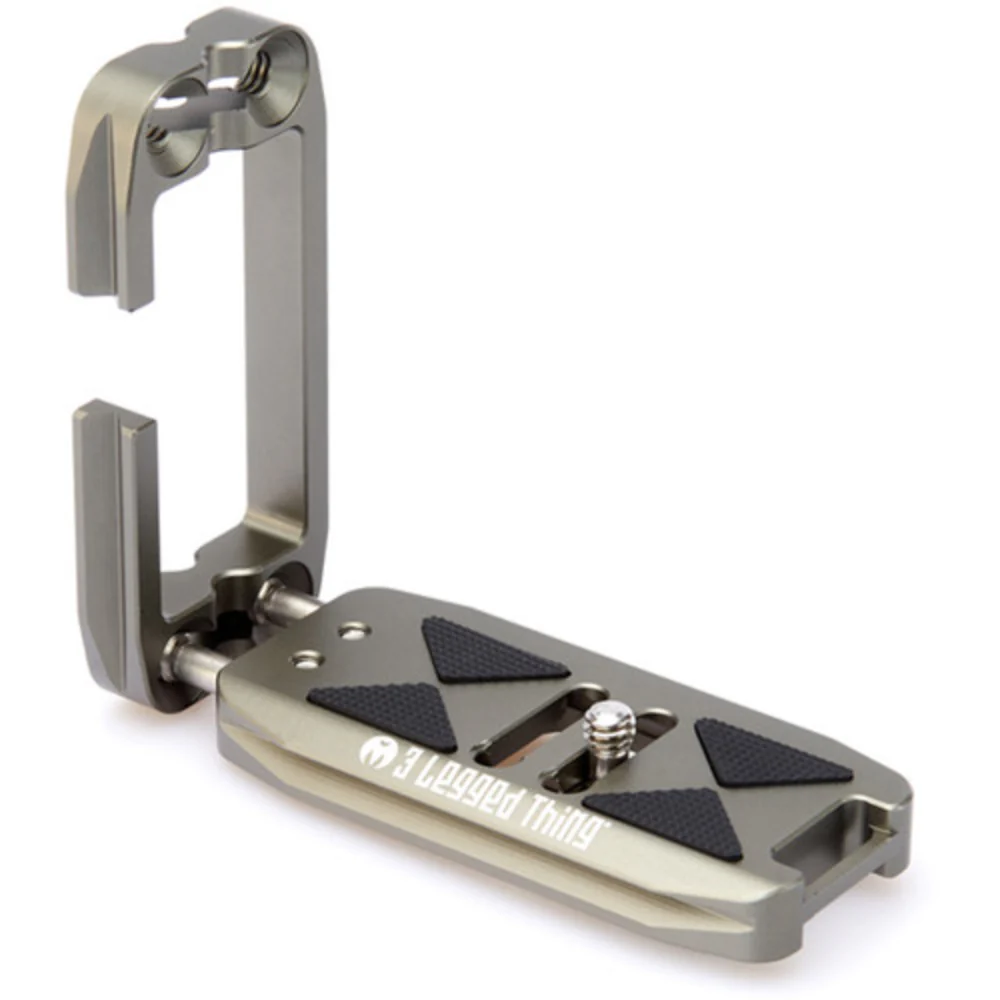 3 Legged Thing Ellie Short Universal L-Bracket with Shorter Base - Image 13