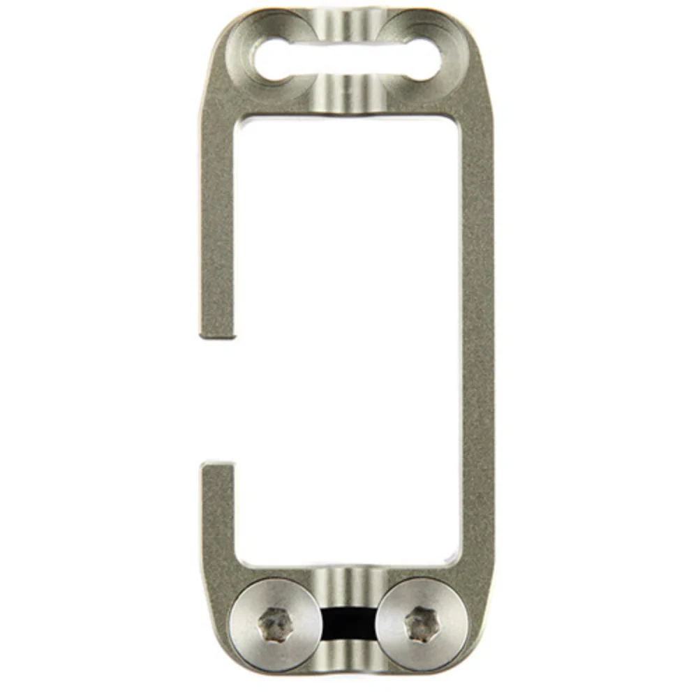 3 Legged Thing Ellie Short Universal L-Bracket with Shorter Base - Image 18