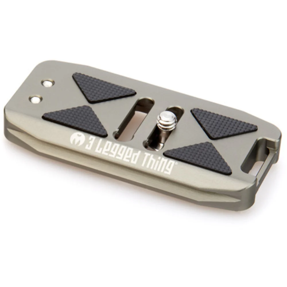3 Legged Thing Ellie Short Universal L-Bracket with Shorter Base - Image 22