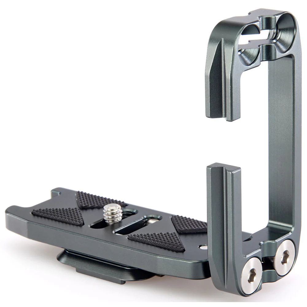 3 Legged Thing Ellie-PD Universal L-Bracket with Peak Design Capture-Compatible Base - Image 15
