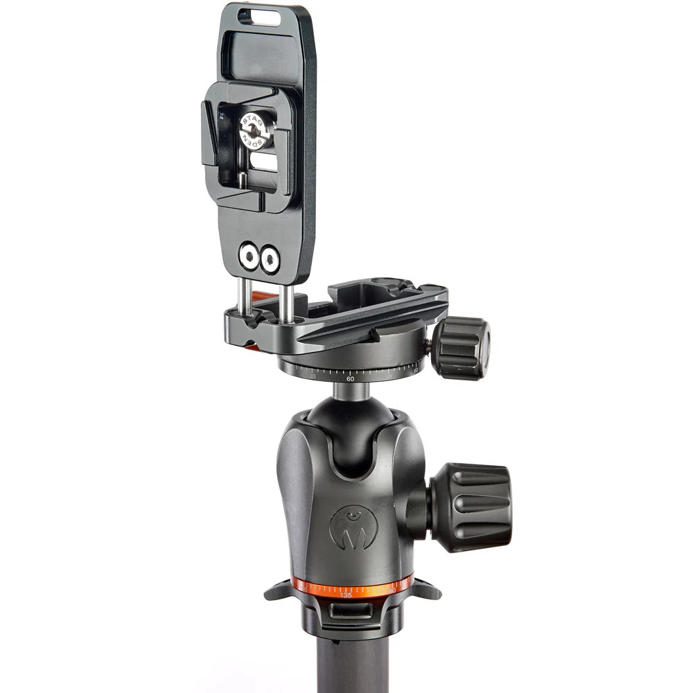 3 Legged Thing Ellie-PD Universal L-Bracket with Peak Design Capture-Compatible Base - Image 16