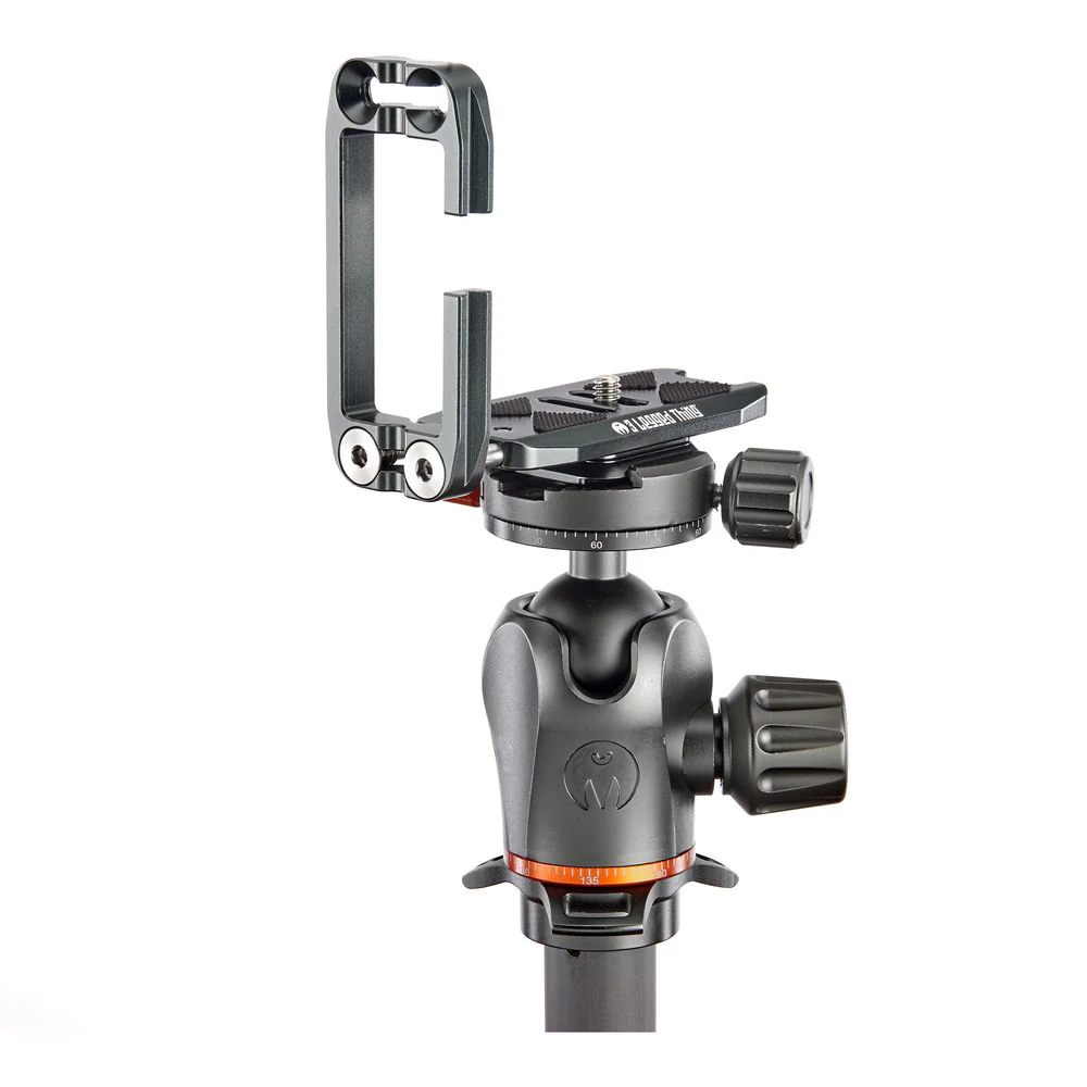 3 Legged Thing Ellie-PD Universal L-Bracket with Peak Design Capture-Compatible Base - Image 17