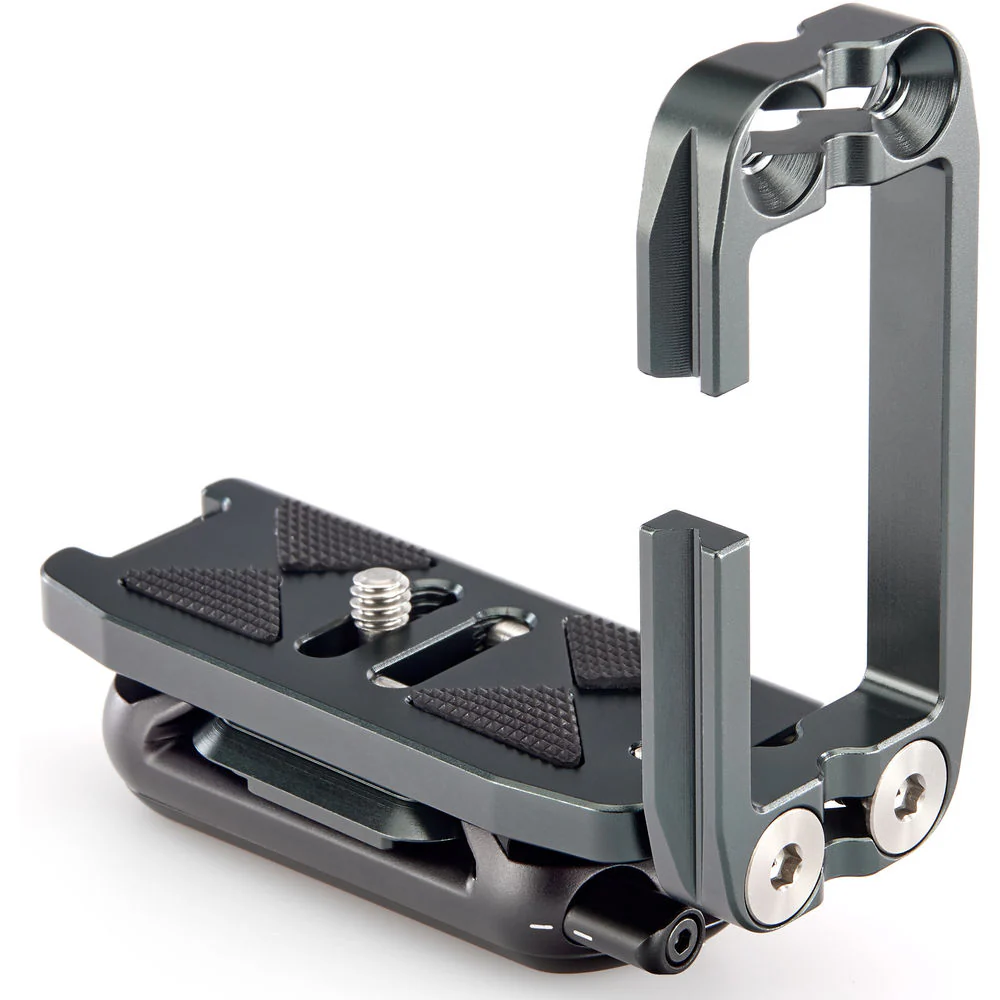 3 Legged Thing Ellie-PD Universal L-Bracket with Peak Design Capture-Compatible Base - Image 19