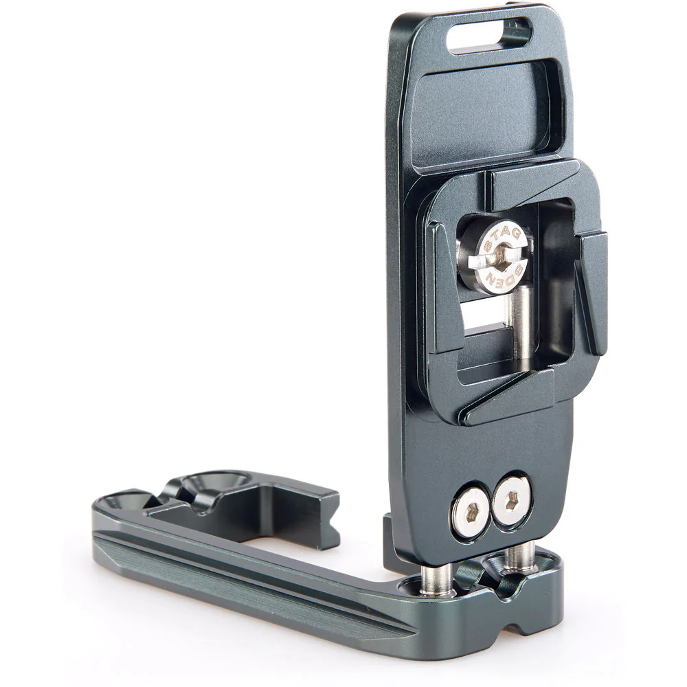 3 Legged Thing Ellie-PD Universal L-Bracket with Peak Design Capture-Compatible Base - Image 20