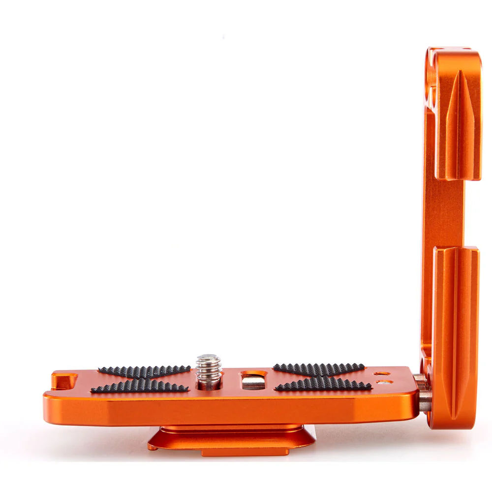 3 Legged Thing Ellie-PD Universal L-Bracket with Peak Design Capture-Compatible Base - Image 3