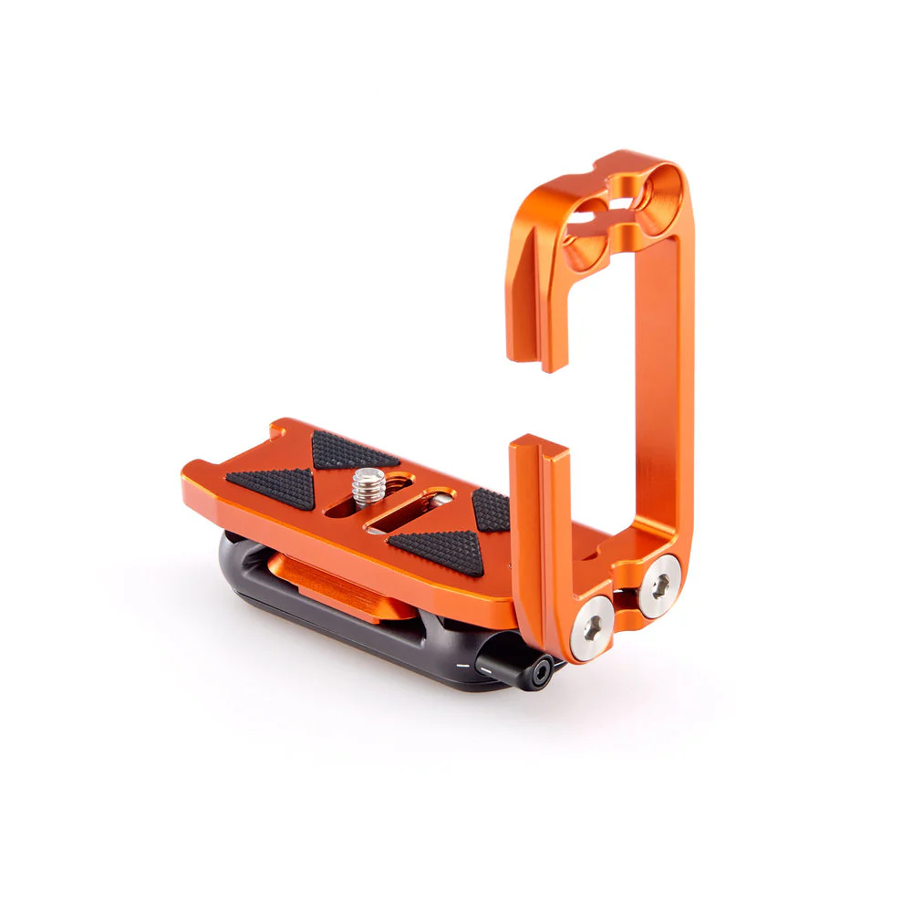 3 Legged Thing Ellie-PD Universal L-Bracket with Peak Design Capture-Compatible Base - Image 9