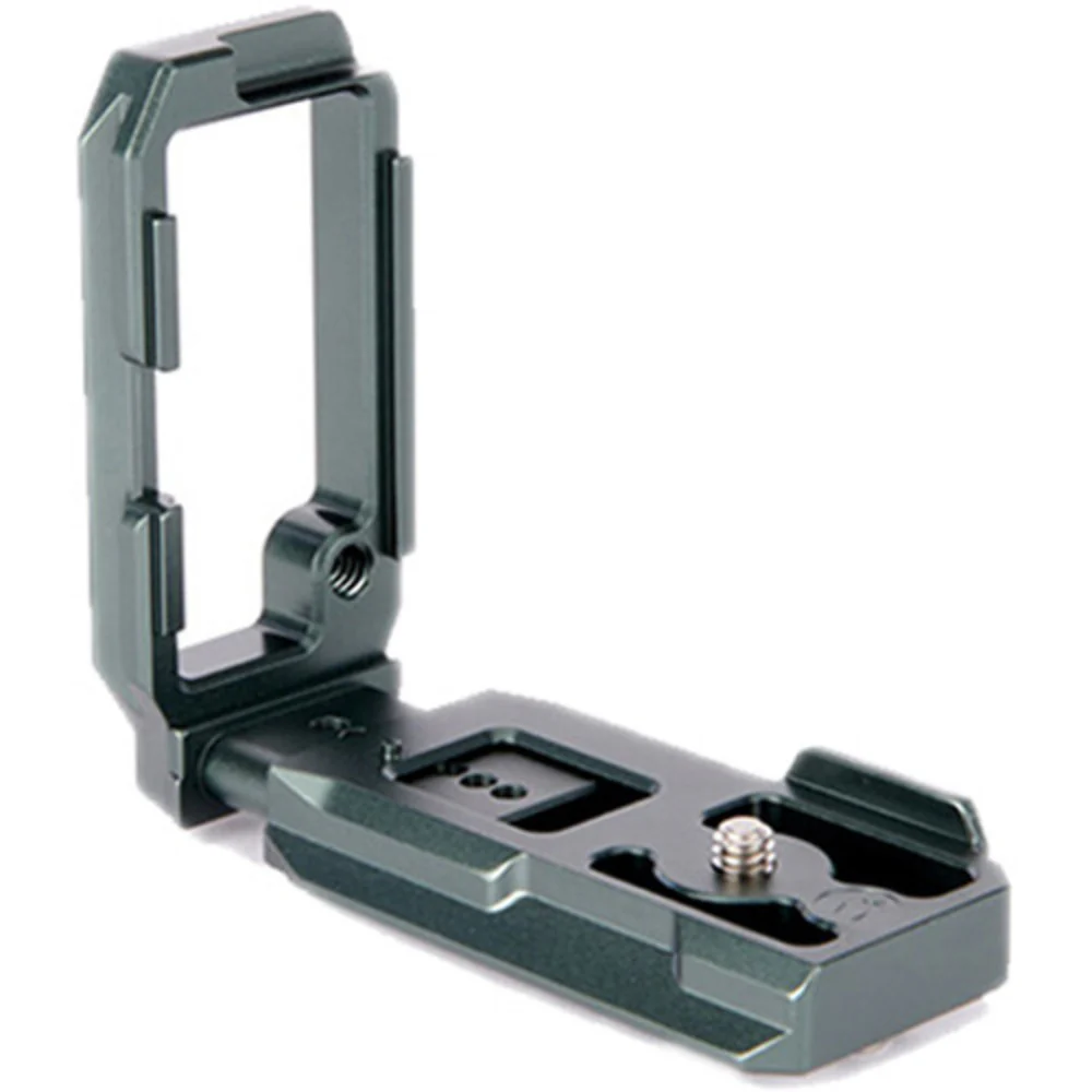 3 Legged Thing - Freya 86mm Arca & Peak Design Capture L-Bracket for Fujifilm X-T5 - Image 3