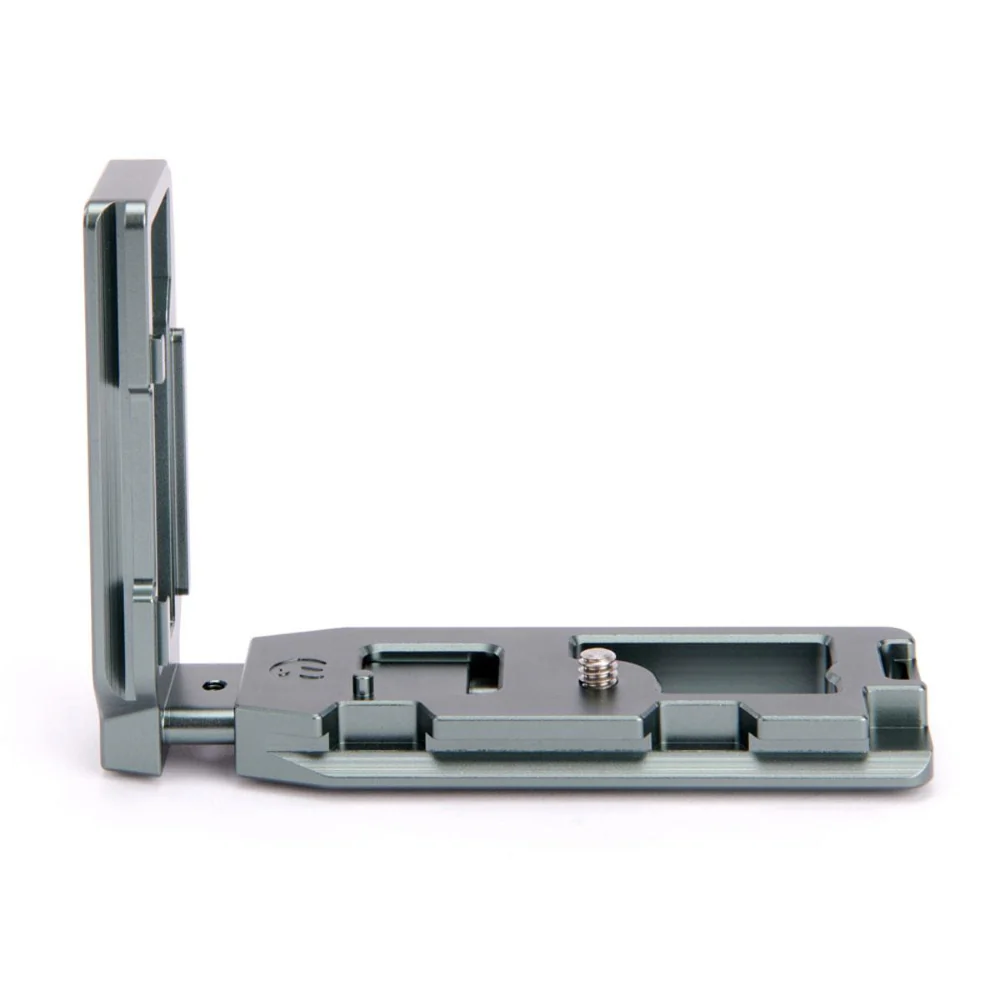 3 Legged Thing - GRACY 119mm Arca L-Bracket for Fuji GFX 100S/50S II - Image 26