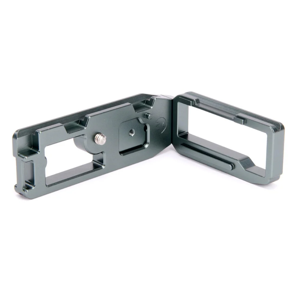 3 Legged Thing - GRACY 119mm Arca L-Bracket for Fuji GFX 100S/50S II - Image 32