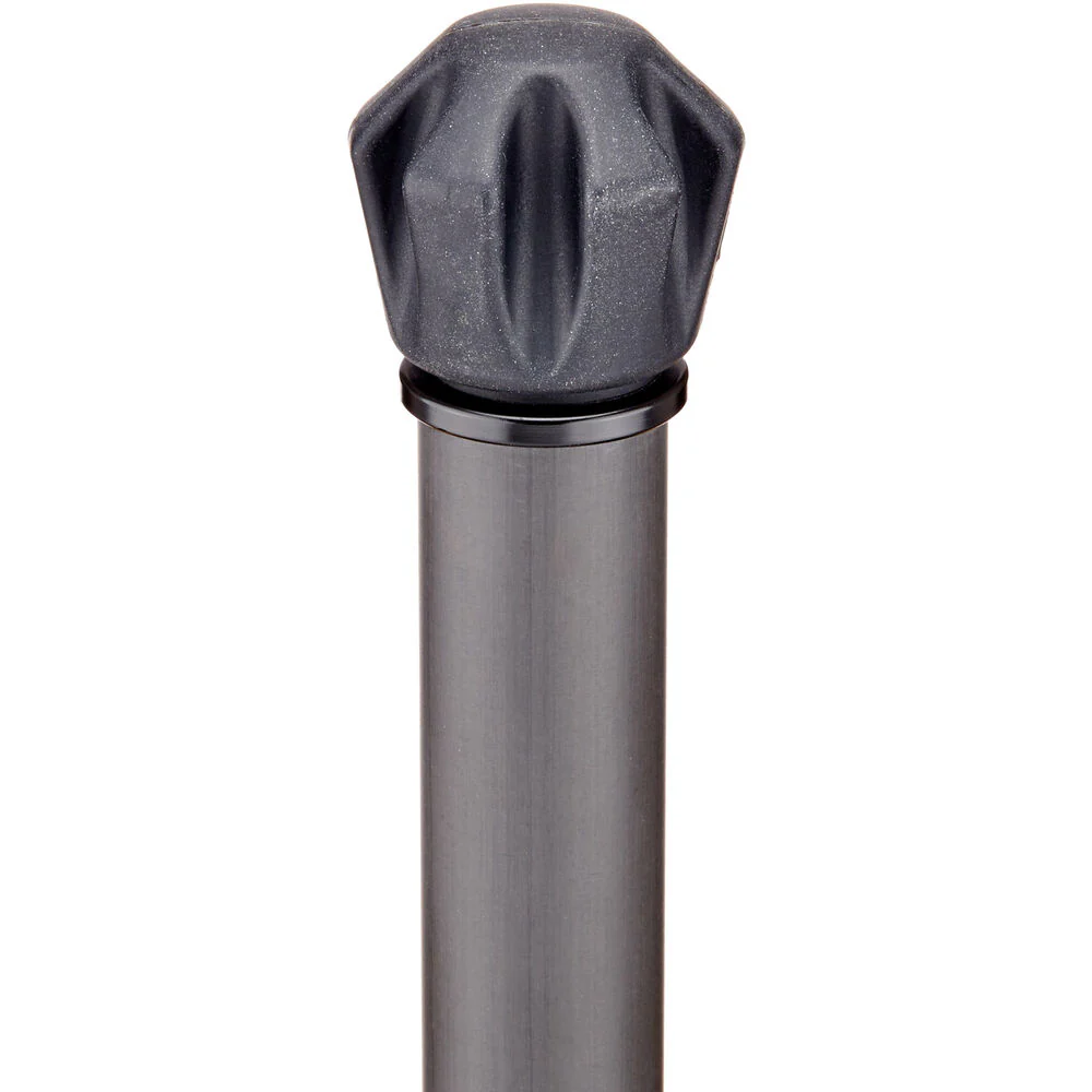 3 Legged Thing Lance 4-Section Carbon Fiber Monopod - Darkness - Image 4