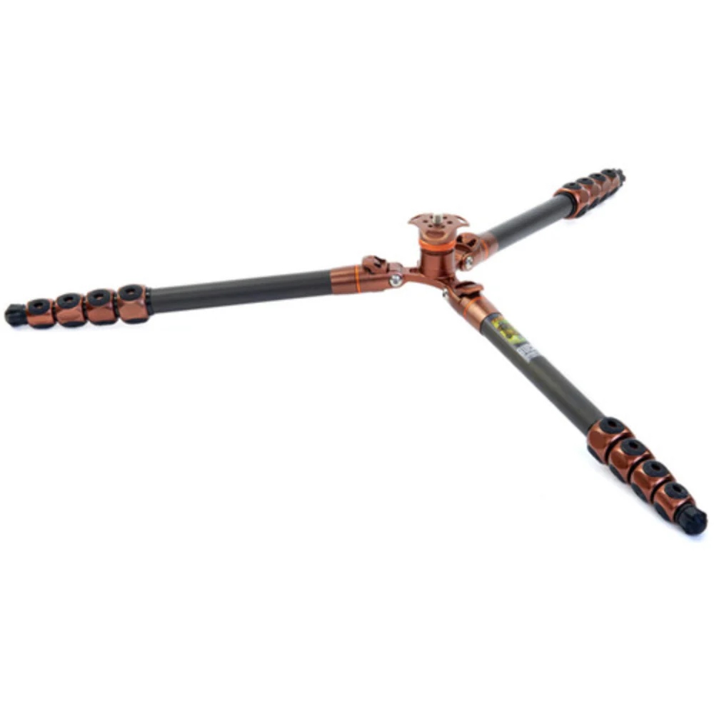 3 Legged Thing Legends Bucky Carbon Fiber Tripod Leg Set - Image 20