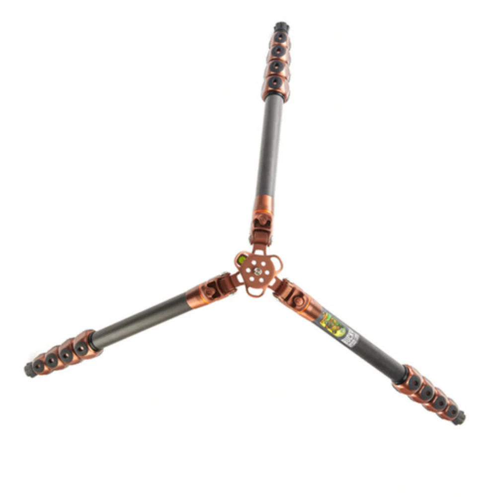3 Legged Thing Legends Bucky Carbon Fiber Tripod Leg Set - Image 21