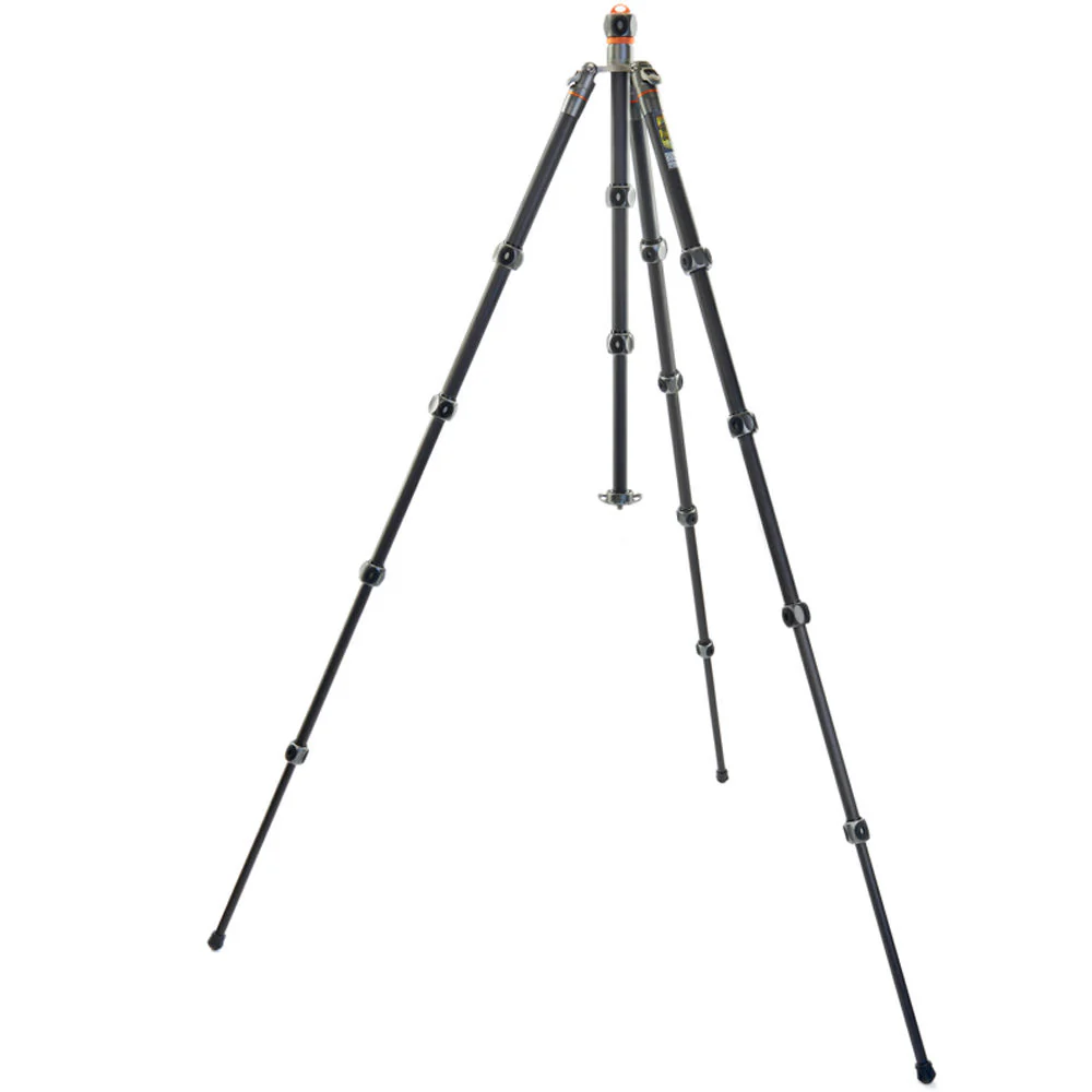 3 Legged Thing Legends Bucky Carbon Fiber Tripod Leg Set - Image 35