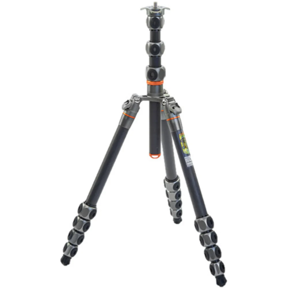 3 Legged Thing Legends Bucky Carbon Fiber Tripod Leg Set - Image 37