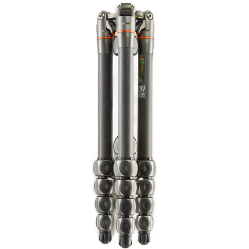 3 Legged Thing Legends Bucky Carbon Fiber Tripod Leg Set - Image 38