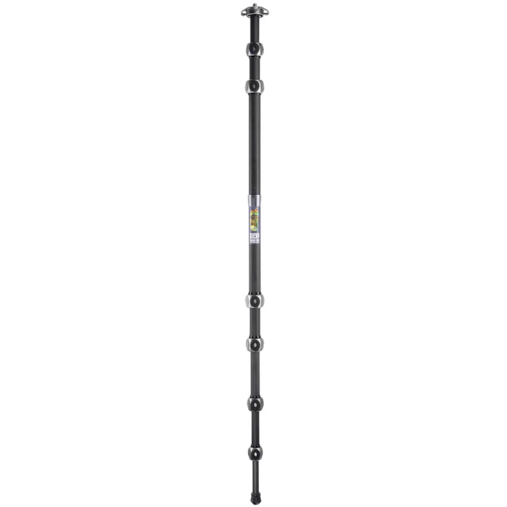 3 Legged Thing Legends Bucky Carbon Fiber Tripod Leg Set - Image 40