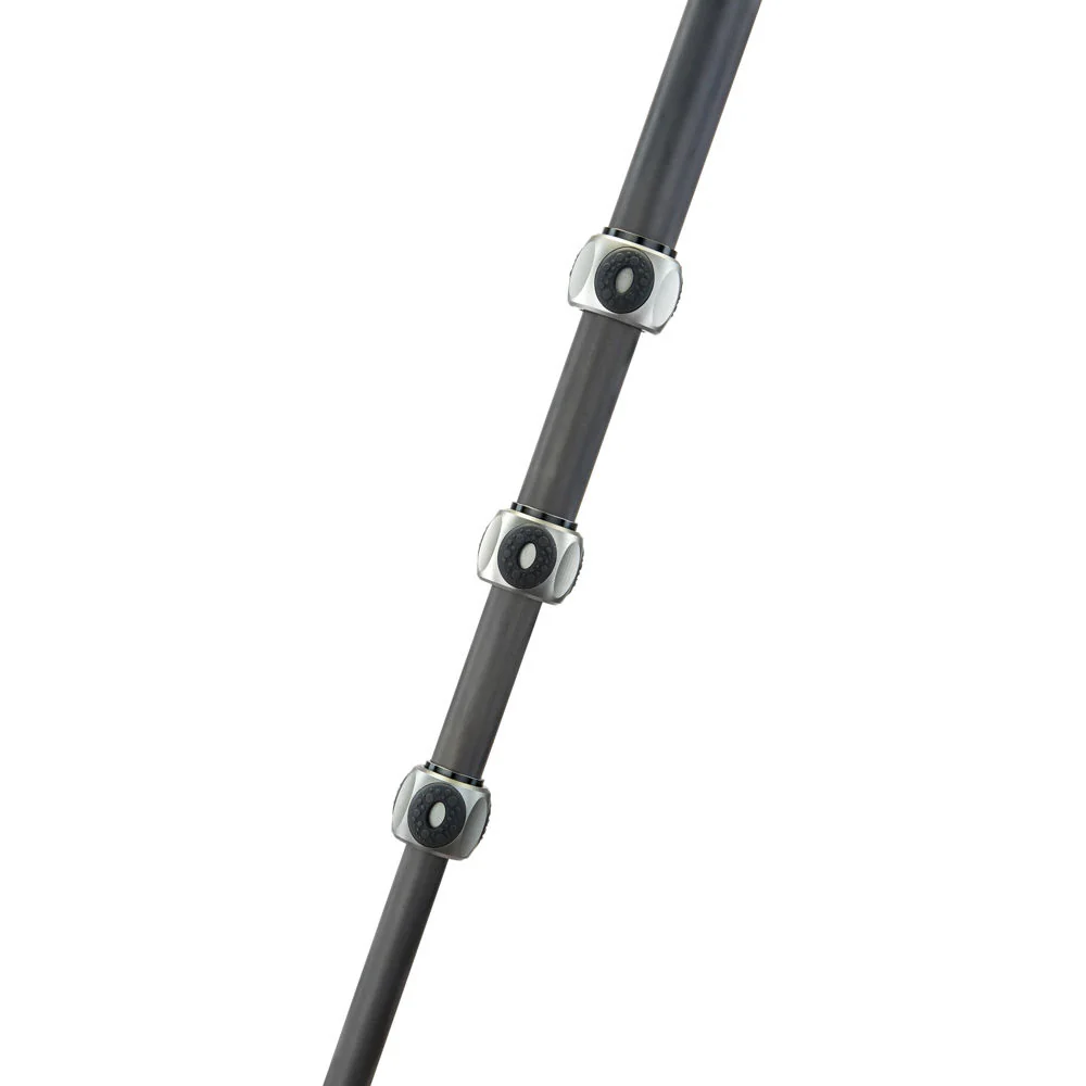 3 Legged Thing Legends Bucky Carbon Fiber Tripod Leg Set - Image 7
