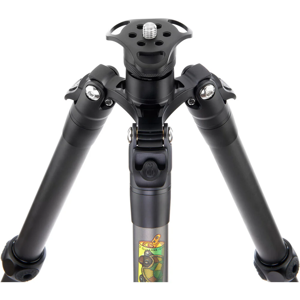 3 Legged Thing Legends Bucky Carbon Fiber Tripod Leg Set - Image 20