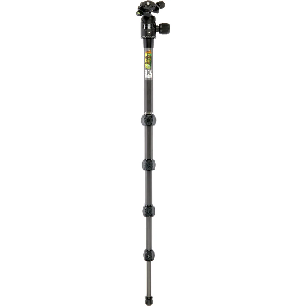 3 Legged Thing Legends Bucky Carbon Fiber Tripod Leg Set - Image 23