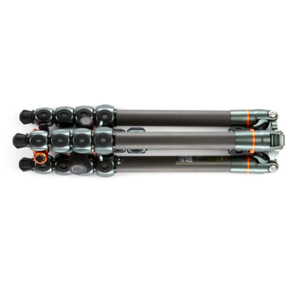 3 Legged Thing Legends Bucky Carbon Fiber Tripod Leg Set - Image 32