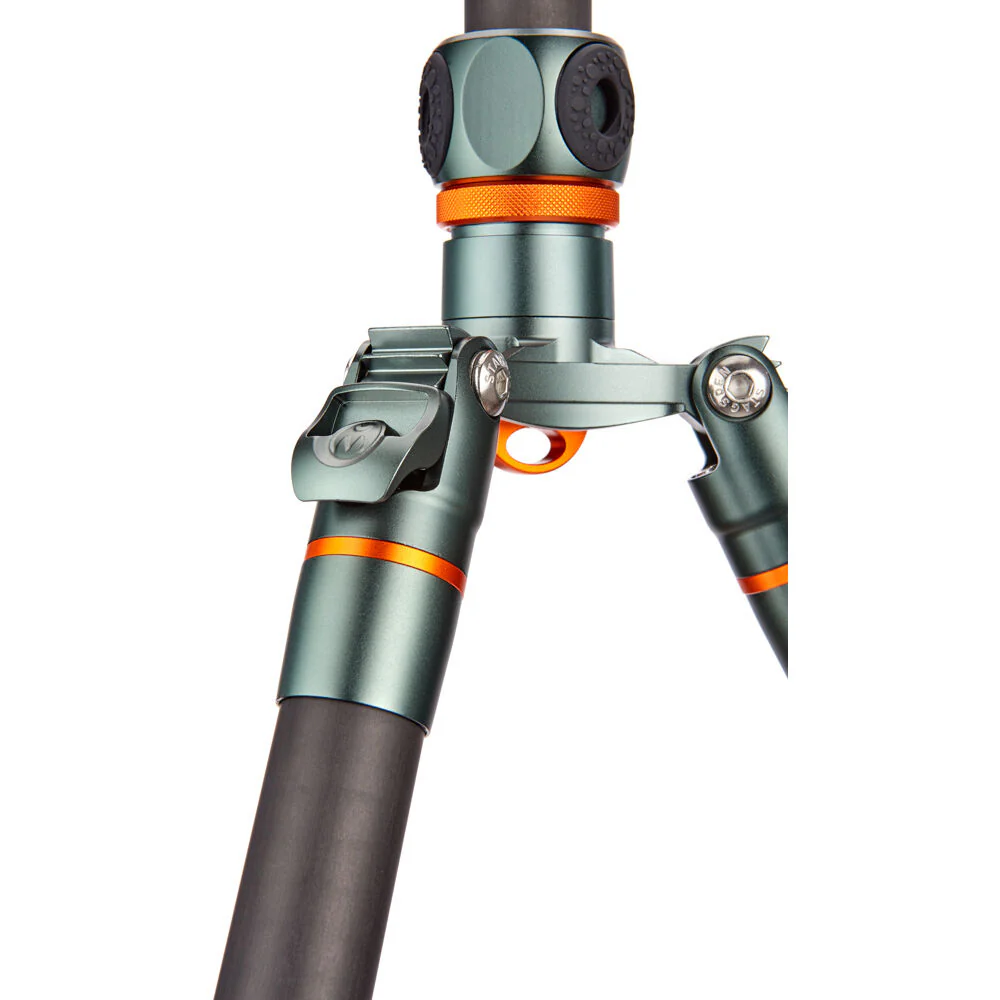 3 Legged Thing Legends Bucky Carbon Fiber Tripod Leg Set - Image 35