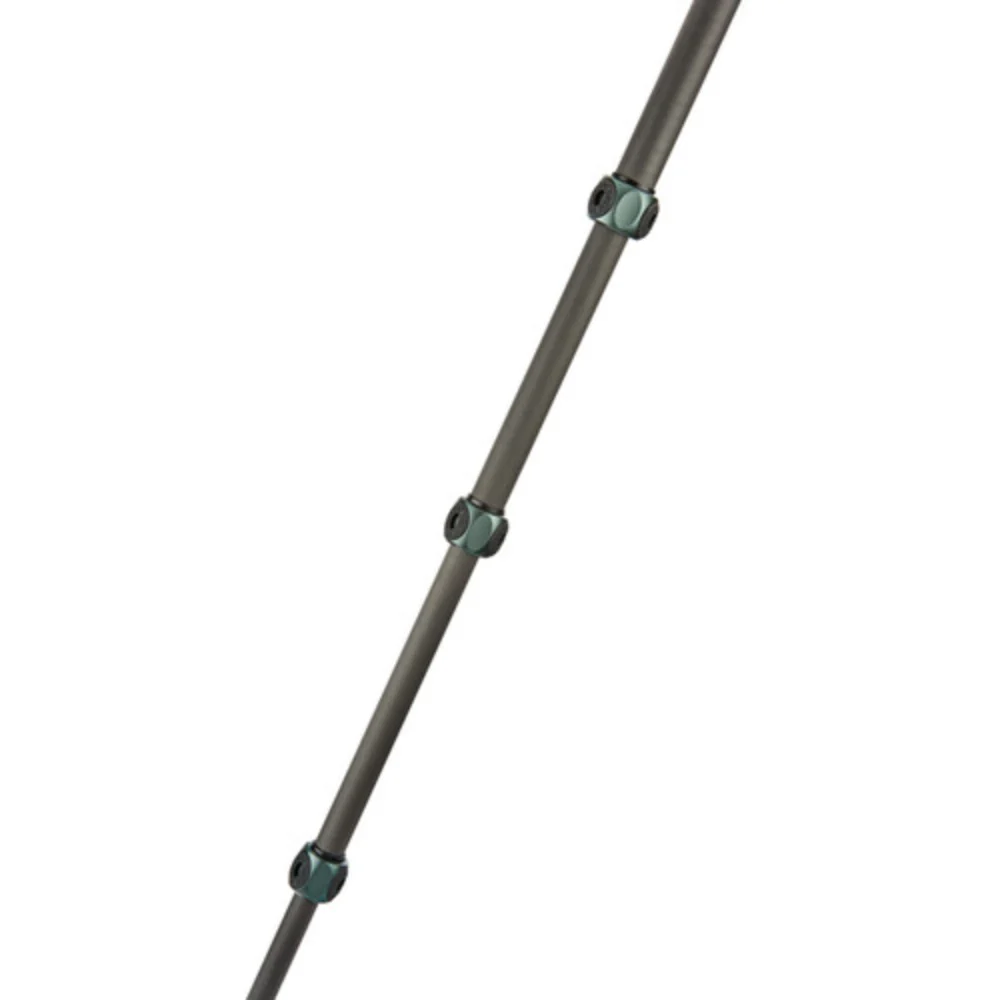 3 Legged Thing Legends Bucky Carbon Fiber Tripod Leg Set - Image 38