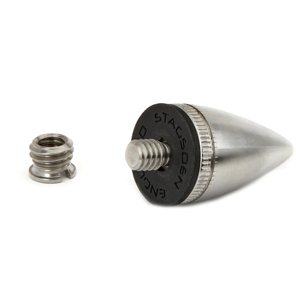 3 Legged Thing Heelz Tripod Leg Spikes (Set of 3) - Image 3