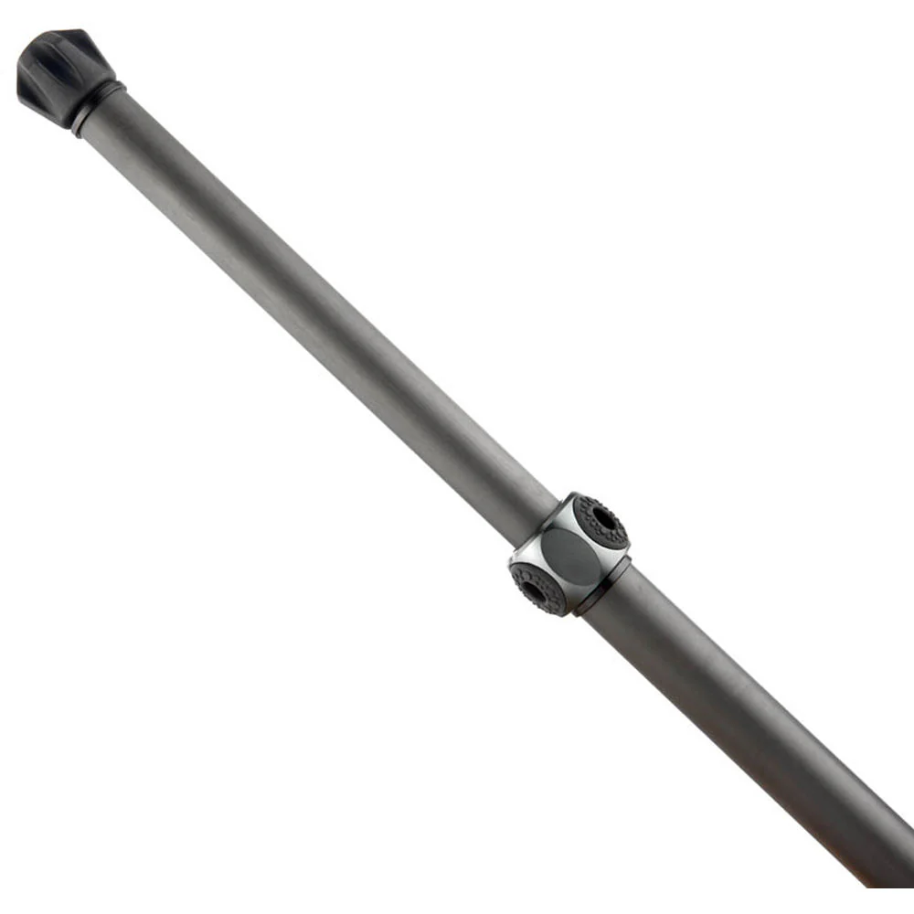 3 Legged Thing Jay Carbon Fiber Tripod with Quick Leveling Base and AirHed Cine-S Fluid Head System - Image 12